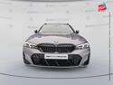 Véhicule d'occasion BMW SERIE 3 TOURING 330EA 292CH M SPORT