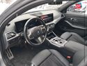 Véhicule d'occasion BMW SERIE 3 TOURING 330EA 292CH M SPORT