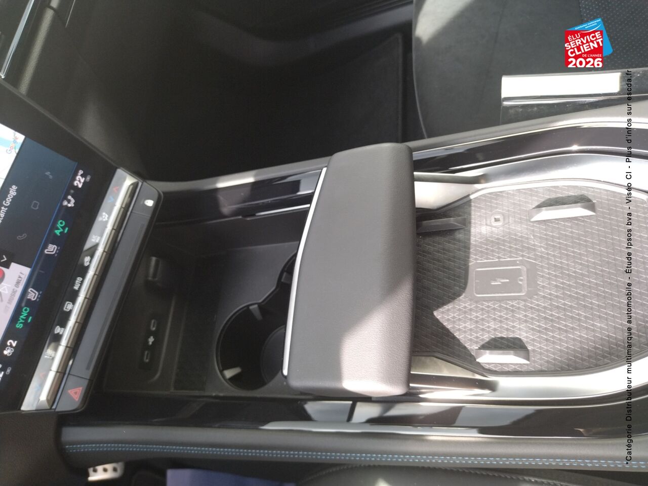 chez Renault Saint-Louis