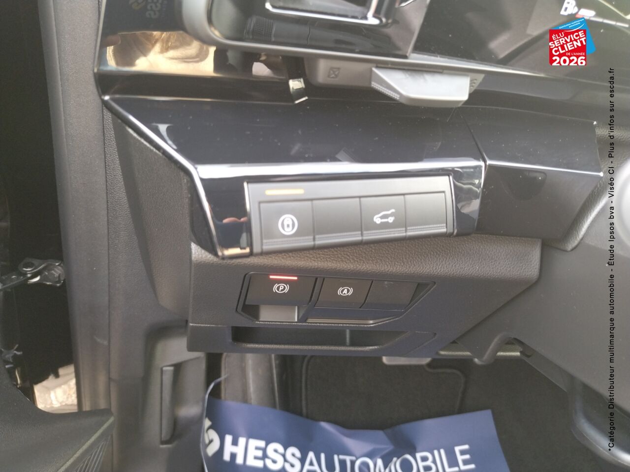 chez Renault Saint-Louis