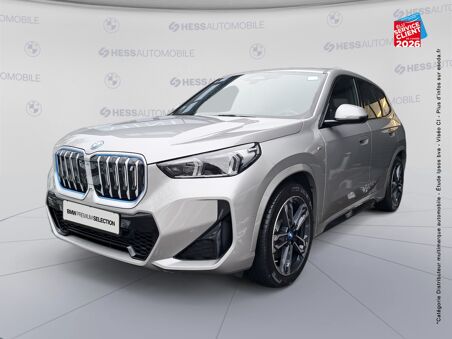 BMW X1 IXDRIVE30 313CH M SPORT