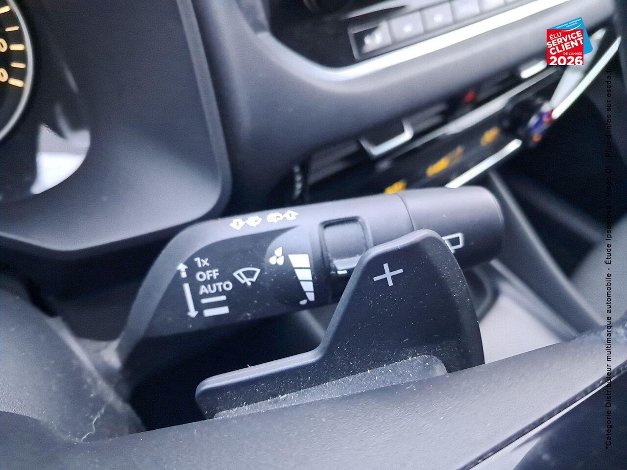 chez Nissan Qashqai occasion