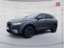 Véhicule d'occasion NISSAN QASHQAI 1.3 MILD HYBRID 158CH N-STYLE XTRONIC