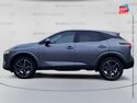 Véhicule d'occasion NISSAN QASHQAI 1.3 MILD HYBRID 158CH N-STYLE XTRONIC