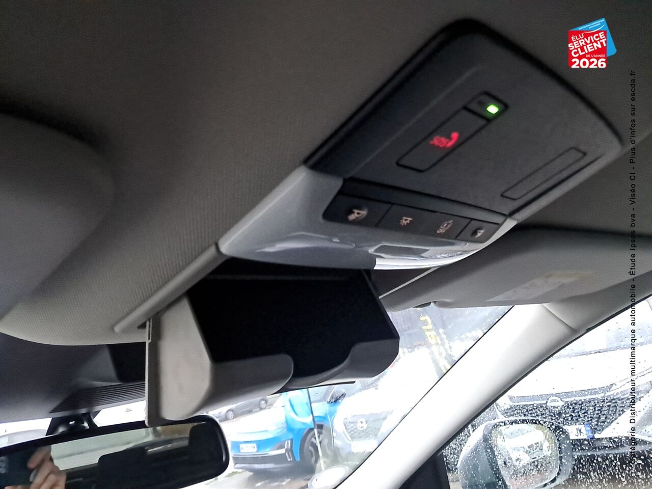 chez Nissan Qashqai occasion