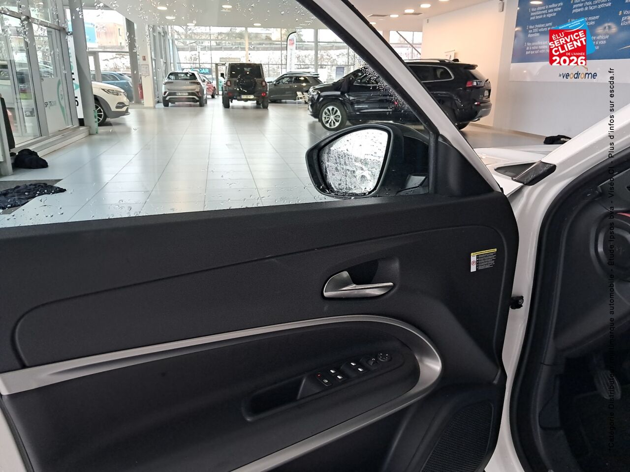 chez Fiat Mulhouse