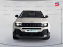 Véhicule d'occasion JEEP AVENGER 1.2 TURBO T3 100CH SUMMIT