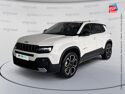 Véhicule d'occasion JEEP AVENGER 1.2 TURBO T3 100CH SUMMIT