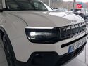 Véhicule d'occasion JEEP AVENGER 1.2 TURBO T3 100CH SUMMIT