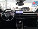 Véhicule d'occasion JEEP AVENGER 1.2 TURBO T3 100CH SUMMIT