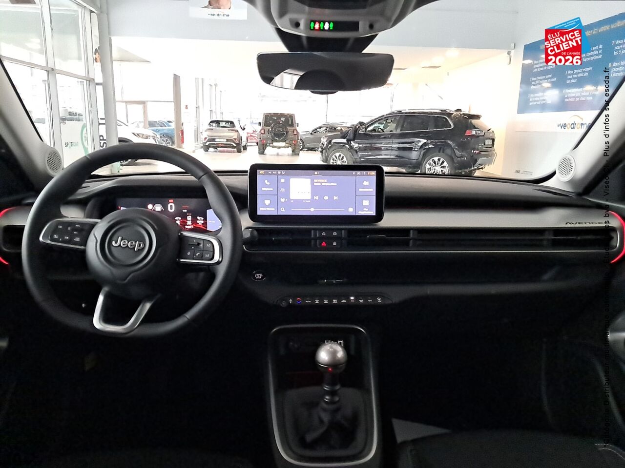 chez Fiat Mulhouse
