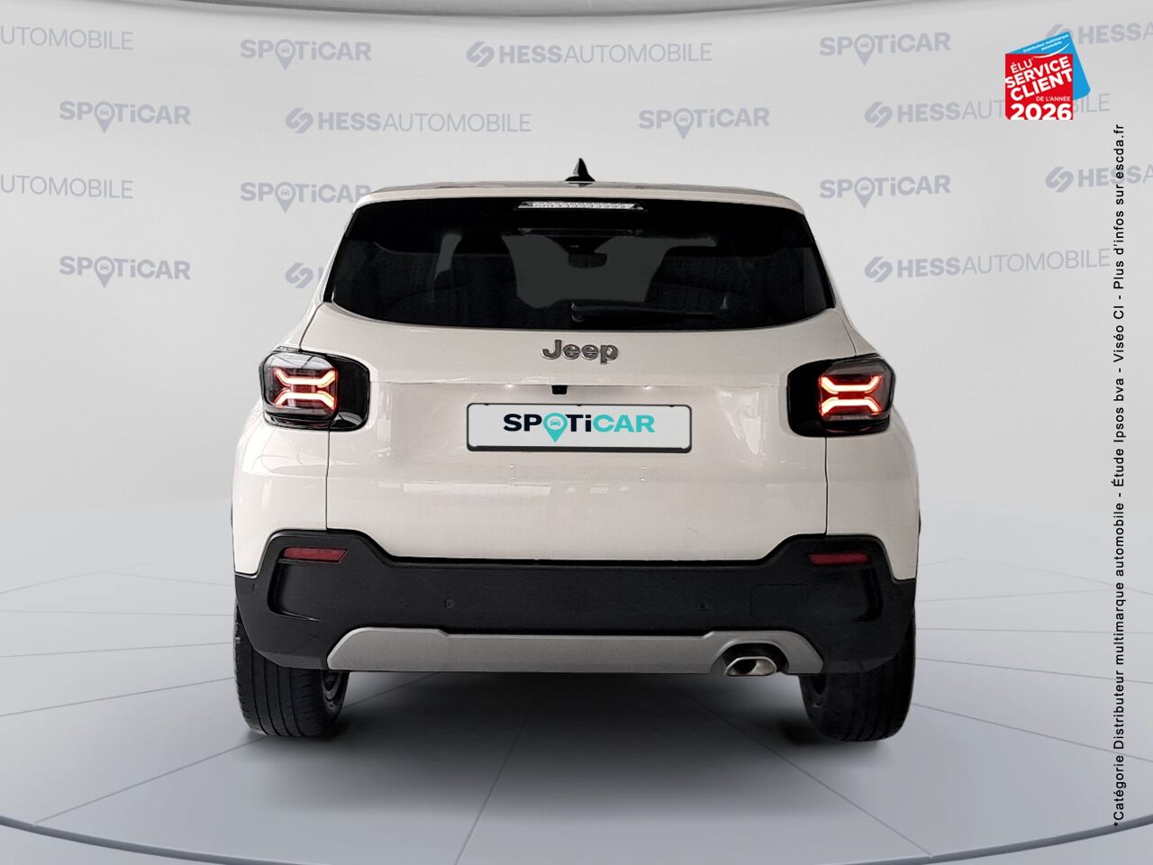 chez Fiat Mulhouse