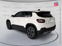 Véhicule d'occasion JEEP AVENGER 1.2 TURBO T3 100CH SUMMIT