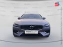 Véhicule d'occasion VOLVO V60 T6 AWD 253+145CH ULTRA STYLE CHROME GEARTRONIC 8