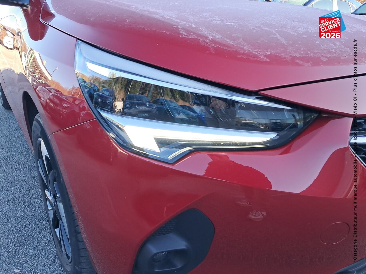 chez Opel Besançon