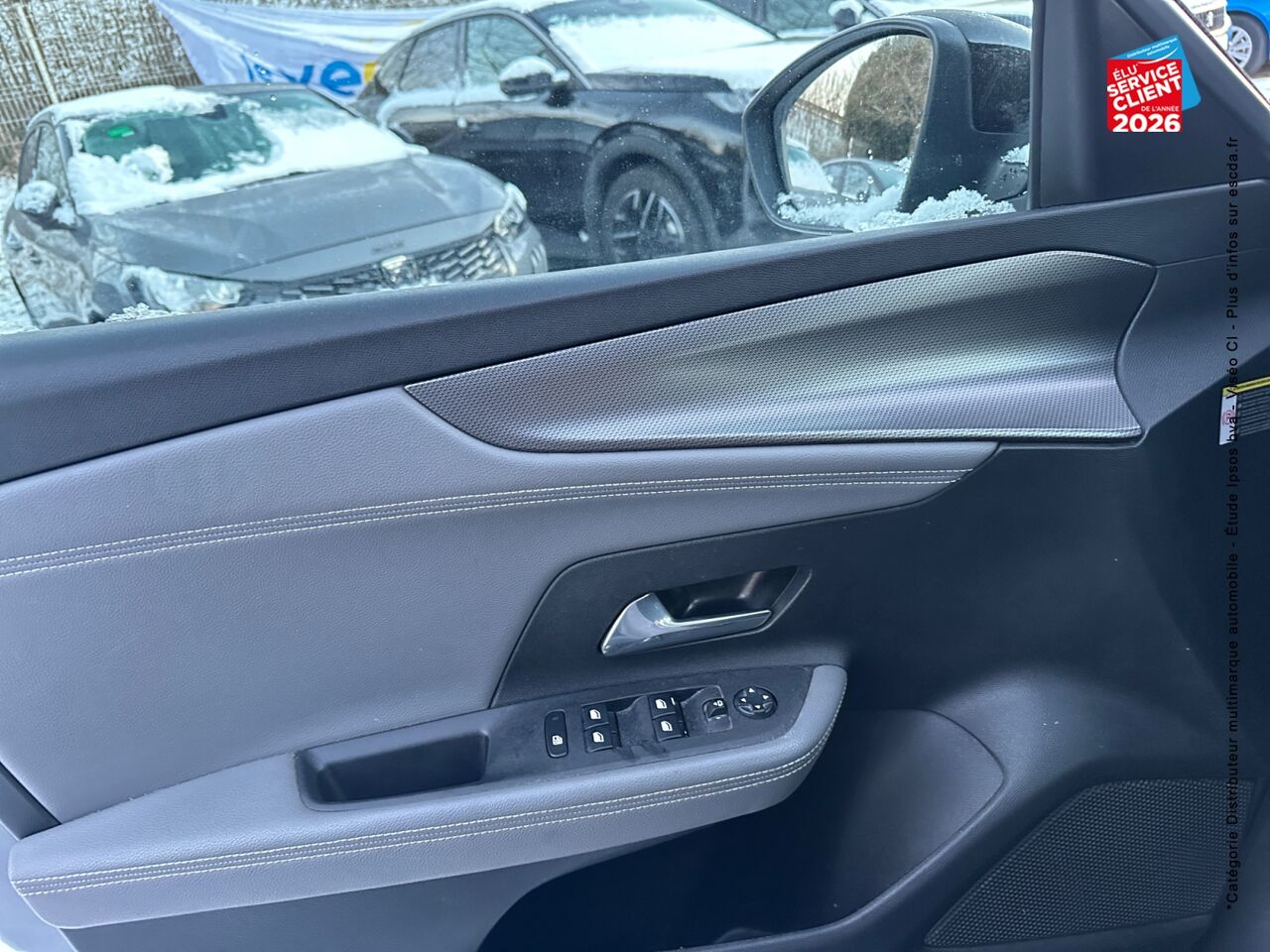 chez Opel Besançon