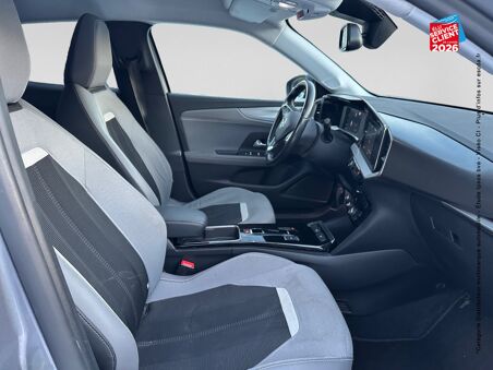 OPEL MOKKA MOKKA-E 136CH...