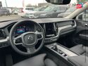 Véhicule d'occasion VOLVO XC60 T6 HYBRIDE RECHARGEABLE 253 + 145CH ULTRA STYLE CHROME GEARTRONIC 8 AWD TOUVRANT SIEGE VOLANT C