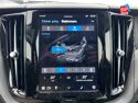 Véhicule d'occasion VOLVO XC60 T6 HYBRIDE RECHARGEABLE 253 + 145CH ULTRA STYLE CHROME GEARTRONIC 8 AWD TOUVRANT SIEGE VOLANT C