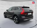 Véhicule d'occasion VOLVO XC60 T6 HYBRIDE RECHARGEABLE 253 + 145CH ULTRA STYLE CHROME GEARTRONIC 8 AWD TOUVRANT SIEGE VOLANT C
