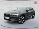 Véhicule d'occasion VOLVO XC60 T6 HYBRIDE RECHARGEABLE 253 + 145CH ULTRA STYLE CHROME GEARTRONIC 8 AWD TOUVRANT SIEGE VOLANT C