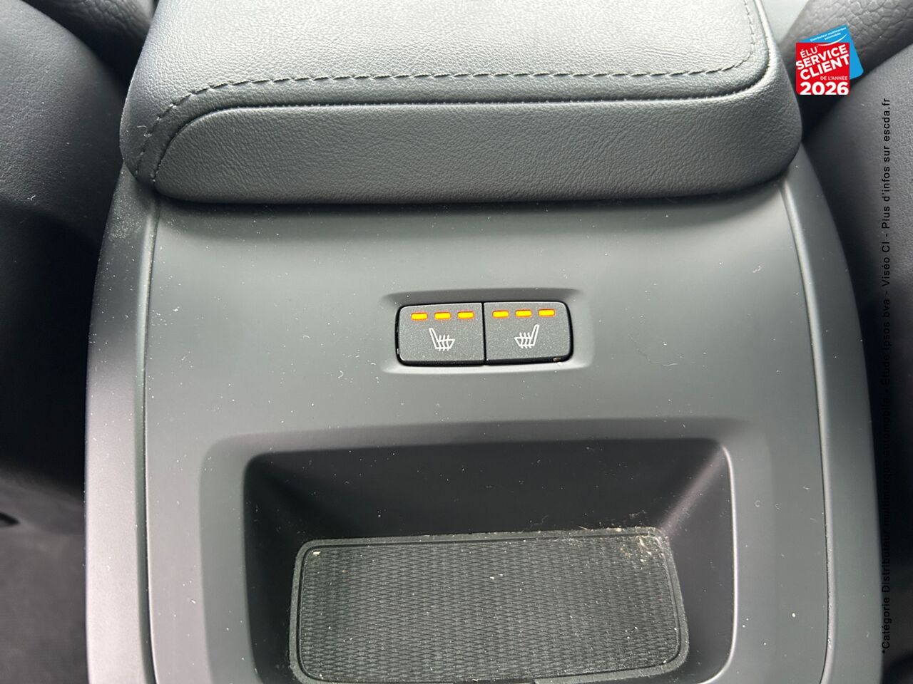 chez Volvo Reims