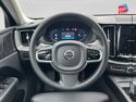 Véhicule d'occasion VOLVO XC60 T6 HYBRIDE RECHARGEABLE 253 + 145CH ULTRA STYLE CHROME GEARTRONIC 8 AWD TOUVRANT SIEGE VOLANT C