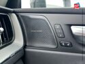 Véhicule d'occasion VOLVO XC60 T6 HYBRIDE RECHARGEABLE 253 + 145CH ULTRA STYLE CHROME GEARTRONIC 8 AWD TOUVRANT SIEGE VOLANT C