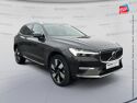 Véhicule d'occasion VOLVO XC60 T6 HYBRIDE RECHARGEABLE 253 + 145CH ULTRA STYLE CHROME GEARTRONIC 8 AWD TOUVRANT SIEGE VOLANT C