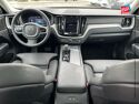Véhicule d'occasion VOLVO XC60 T6 HYBRIDE RECHARGEABLE 253 + 145CH ULTRA STYLE CHROME GEARTRONIC 8 AWD TOUVRANT SIEGE VOLANT C