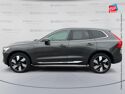 Véhicule d'occasion VOLVO XC60 T6 HYBRIDE RECHARGEABLE 253 + 145CH ULTRA STYLE CHROME GEARTRONIC 8 AWD TOUVRANT SIEGE VOLANT C