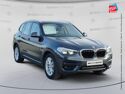Véhicule d'occasion BMW X3 SDRIVE18DA 150CH BUSINESS DESIGN EURO6C GPS CAMERA