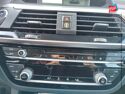 Véhicule d'occasion BMW X3 SDRIVE18DA 150CH BUSINESS DESIGN EURO6C GPS CAMERA