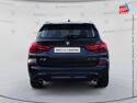 Véhicule d'occasion BMW X3 SDRIVE18DA 150CH BUSINESS DESIGN EURO6C GPS CAMERA