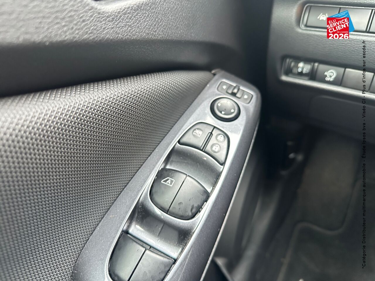chez Nissan Juke occasion