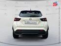 Véhicule d'occasion NISSAN JUKE 1.0 DIG-T 114CH ACENTA DCT 2022.5