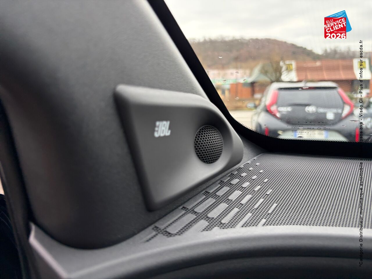 chez Toyota Thionville