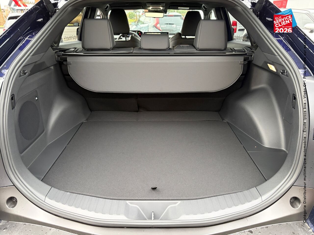 chez Toyota Thionville