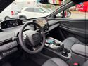 Véhicule d'occasion TOYOTA BZ4X 224CH 22KW GRANDE AUTONOMIE LOUNGE MC25