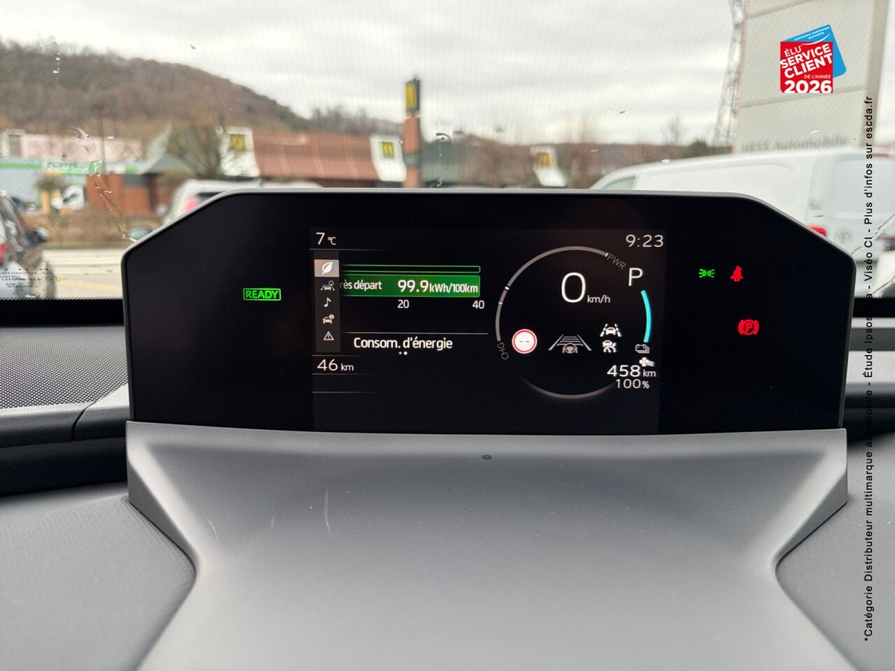 chez Toyota Thionville