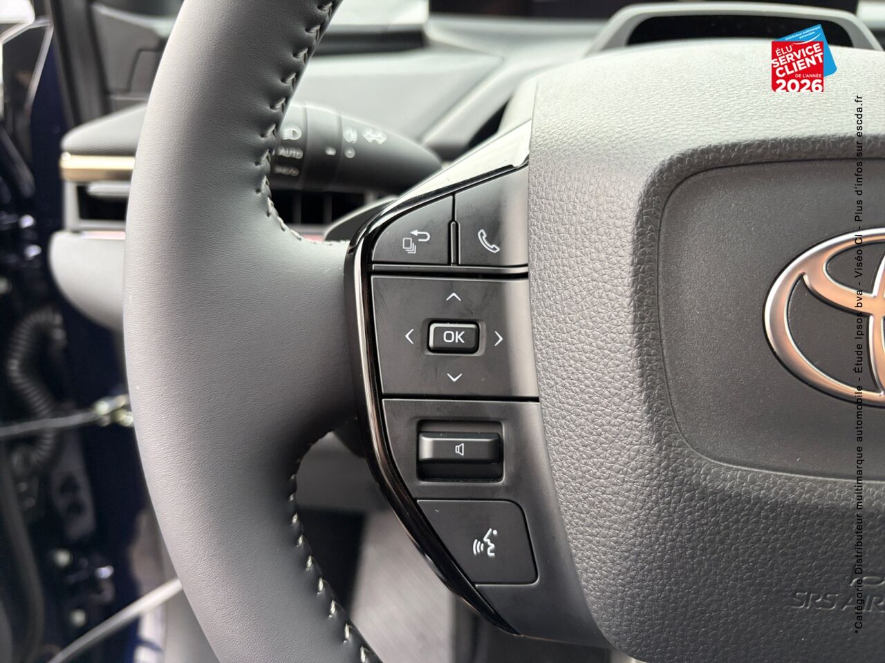 chez Toyota Thionville