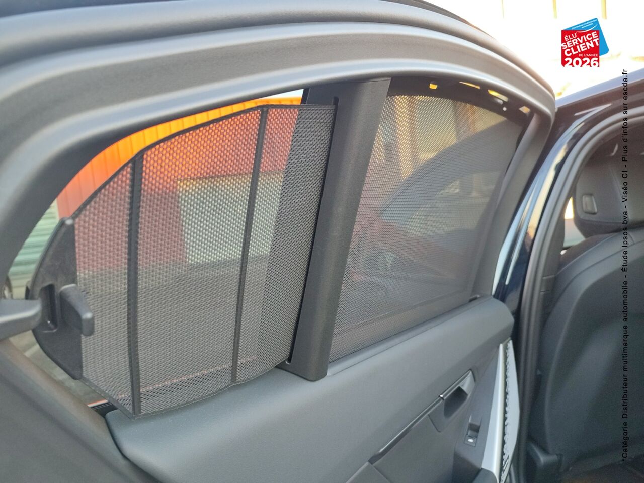 chez BMW Lons le Saunier