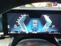 Véhicule d'occasion BMW SERIE 5 550E 489CH M SPORT XDRIVE SIEGES CHAUF/VENTIL/CUIR VOLANT CHAUF GPS CAMERA H/KARDON