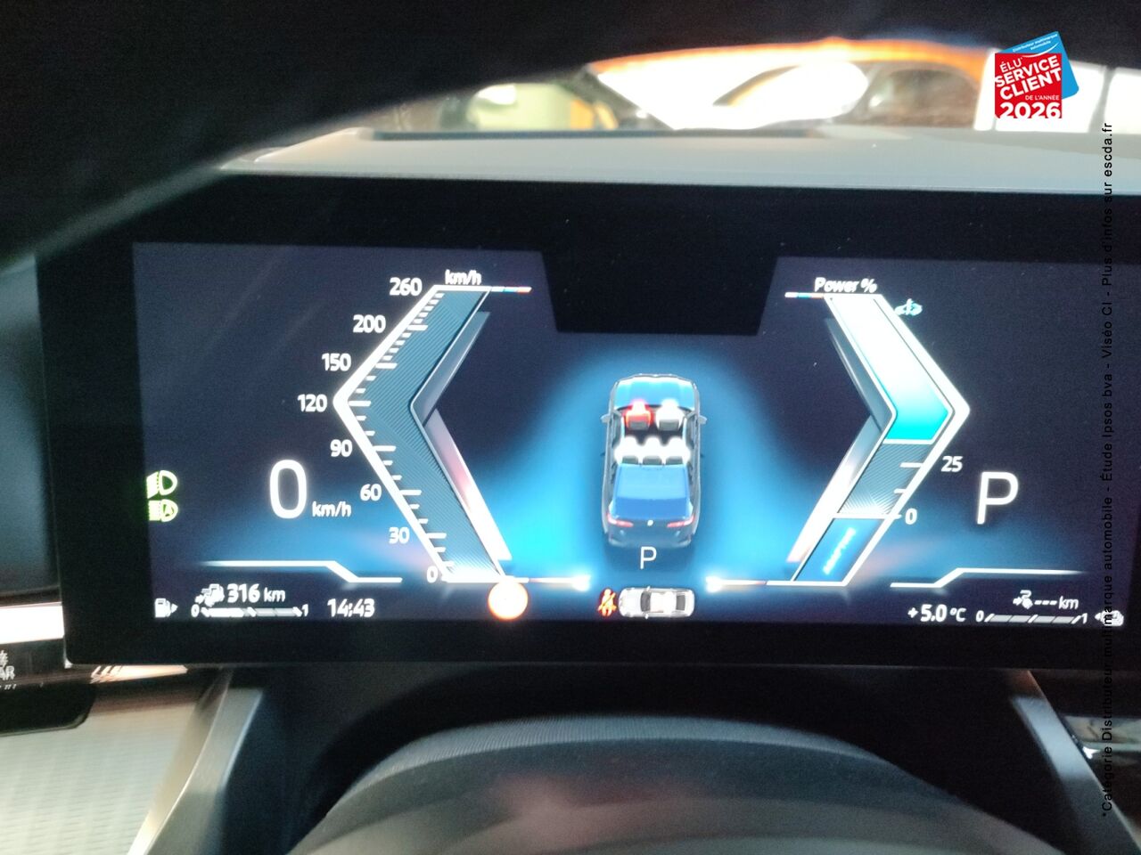 chez BMW Lons le Saunier