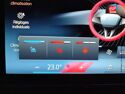 Véhicule d'occasion BMW SERIE 5 550E 489CH M SPORT XDRIVE SIEGES CHAUF/VENTIL/CUIR VOLANT CHAUF GPS CAMERA H/KARDON