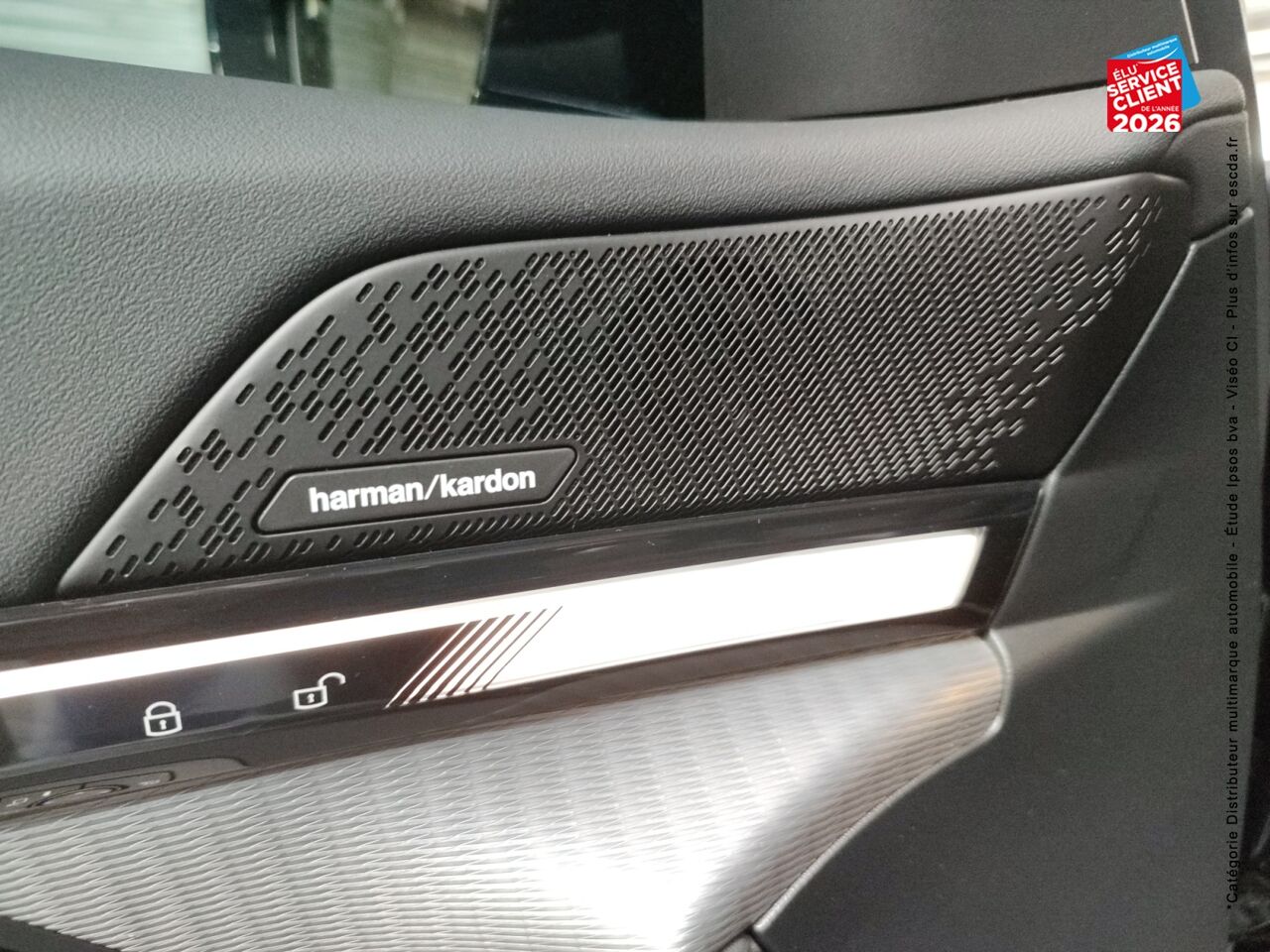 chez BMW Lons le Saunier