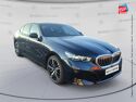 Véhicule d'occasion BMW SERIE 5 550E 489CH M SPORT XDRIVE SIEGES CHAUF/VENTIL/CUIR VOLANT CHAUF GPS CAMERA H/KARDON