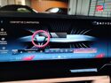 Véhicule d'occasion BMW SERIE 5 550E 489CH M SPORT XDRIVE SIEGES CHAUF/VENTIL/CUIR VOLANT CHAUF GPS CAMERA H/KARDON