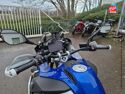 Véhicule d'occasion BMW R 1250 GS ADVENTURE CHASSIS BAS STYLE EXCLUSIF EURO 4