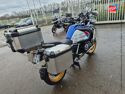 Véhicule d'occasion BMW R 1250 GS ADVENTURE CHASSIS BAS STYLE EXCLUSIF EURO 4